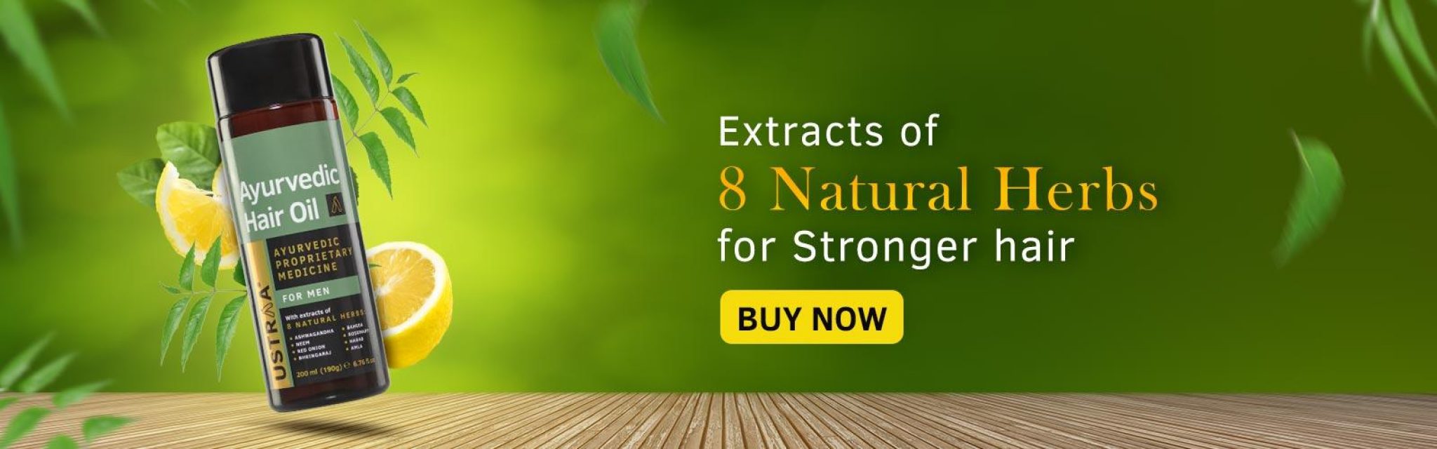 ustraa-ayurvedic-oil-8natural-herbs