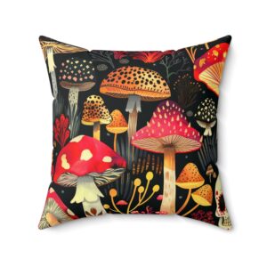 Fun Halloween Pillow – Comfortable and Stylish Accent Piece